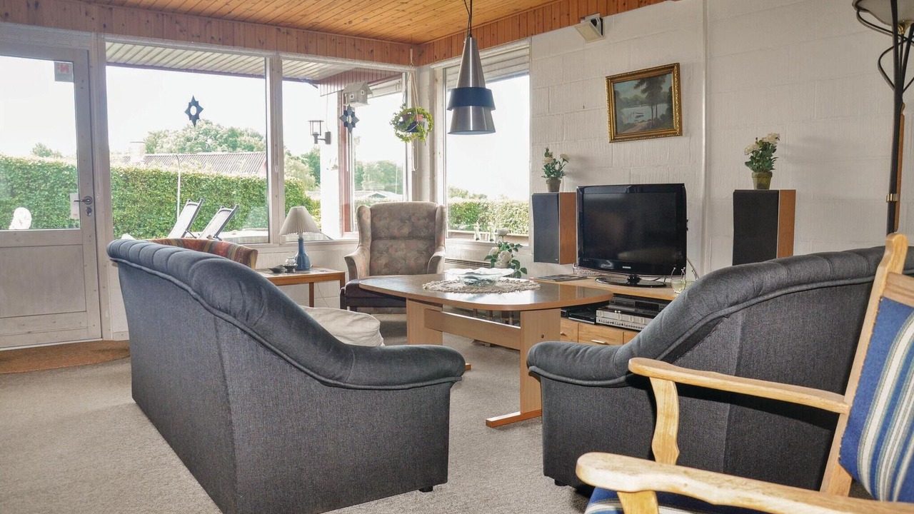 Photo of Bedroom in Rendbjerg