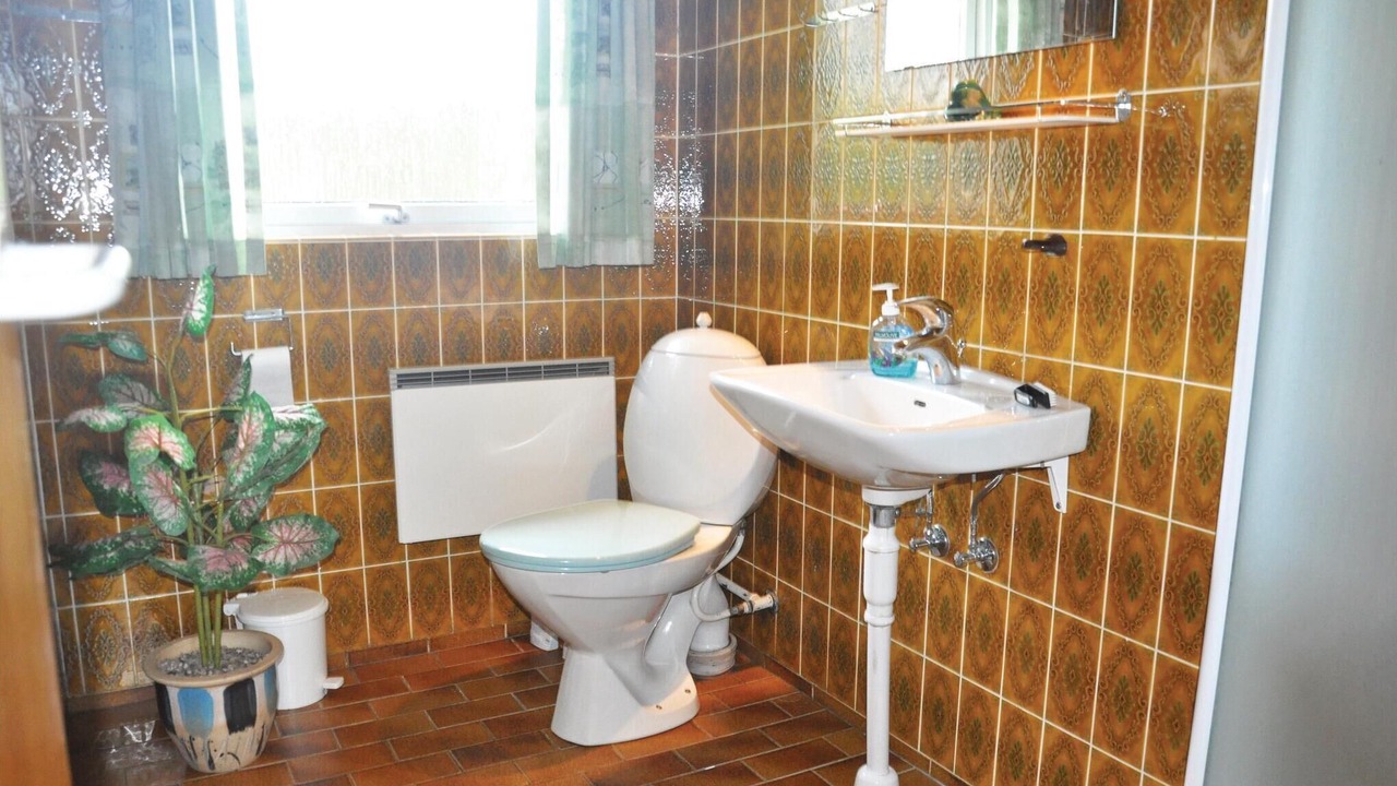 Photo of Bathroom in Rendbjerg