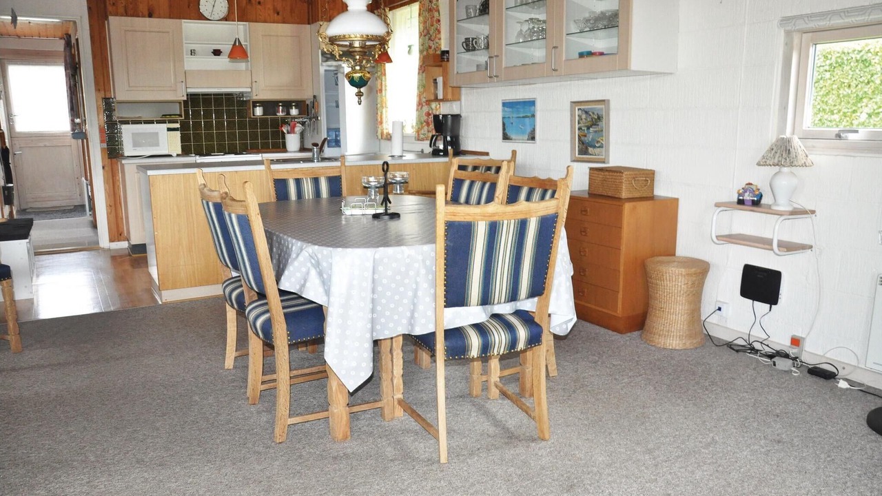 Photo of Bedroom in Rendbjerg