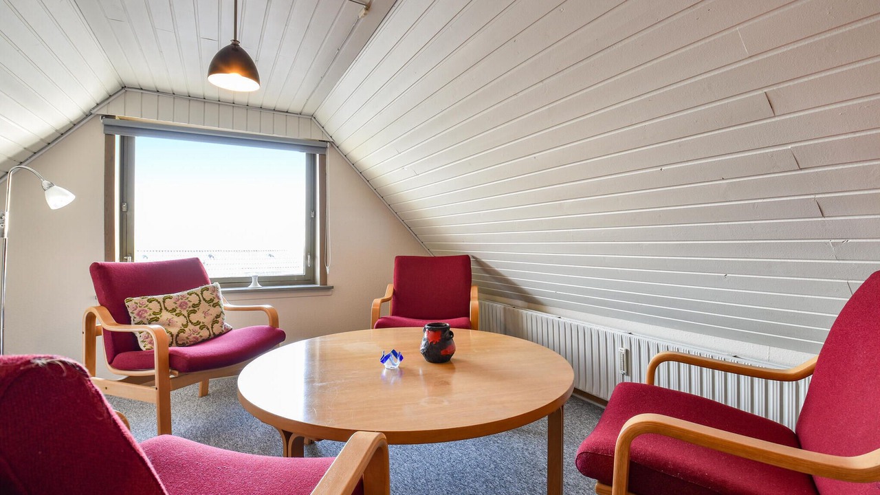 Photo of Bedroom in Nørre Lyngvig