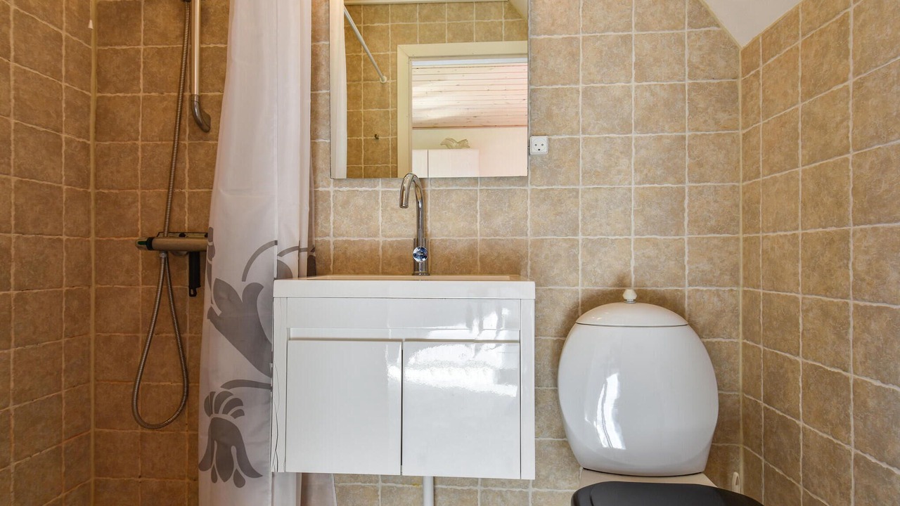 Photo of Bathroom in Nørre Lyngvig