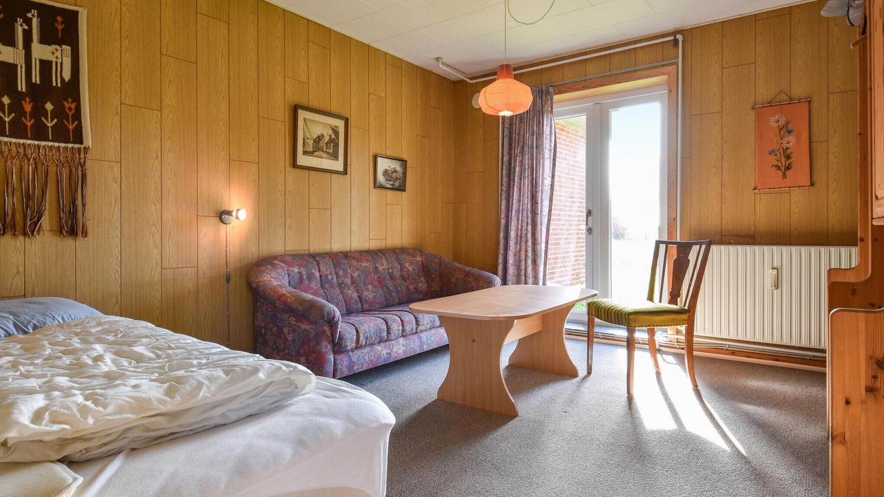 Photo of Bedroom in Nørre Lyngvig