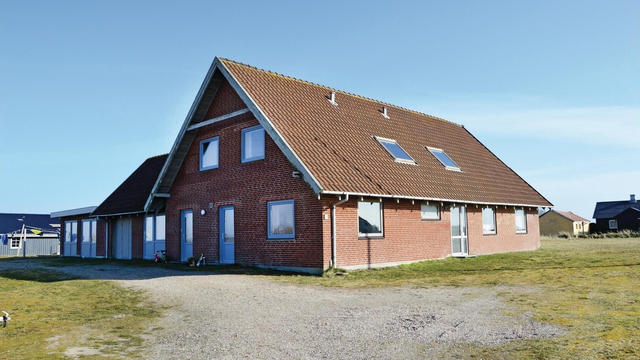 Photo of Outdoor in Nørre Lyngvig