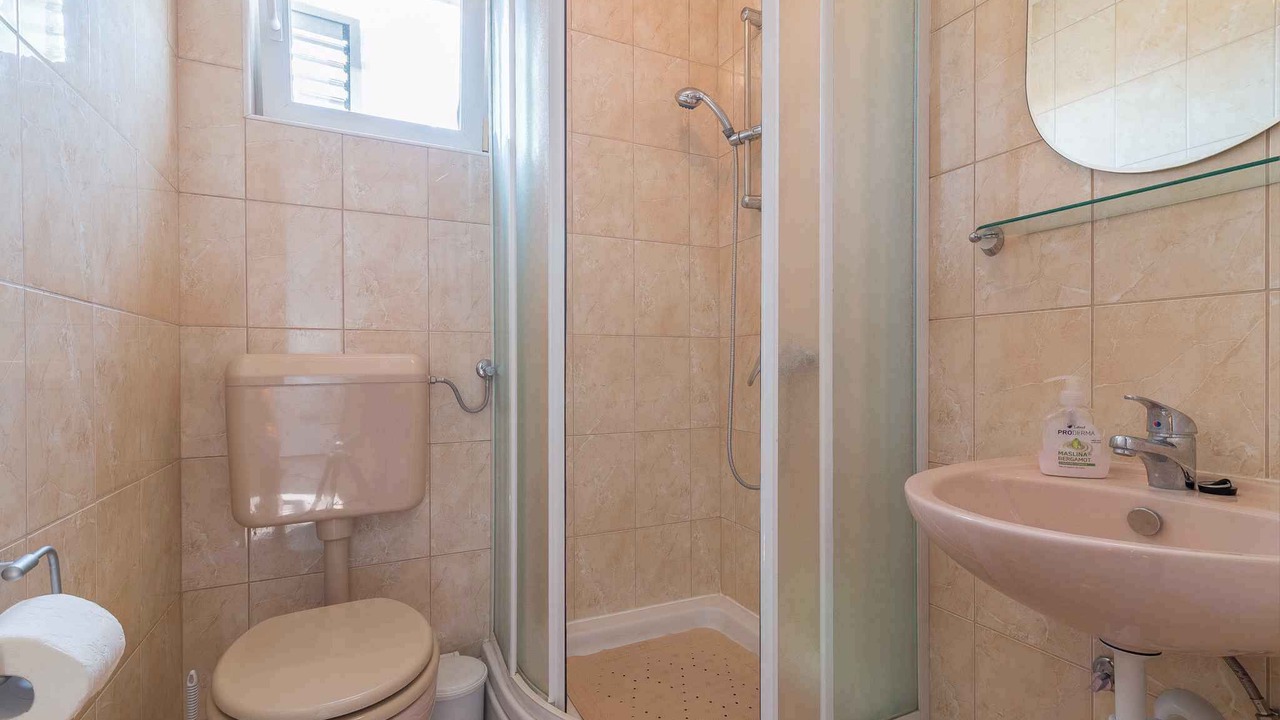 Photo of Bathroom in Krusevo