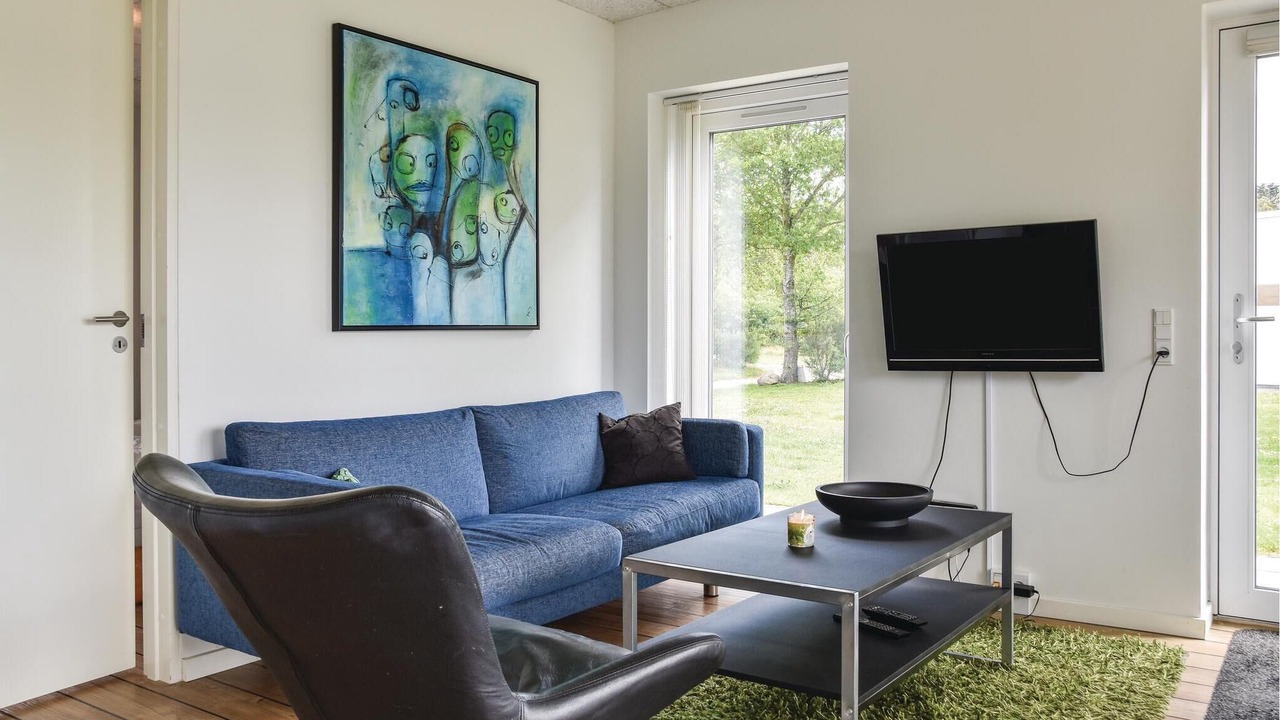 Photo of Bedroom in Ringkobing