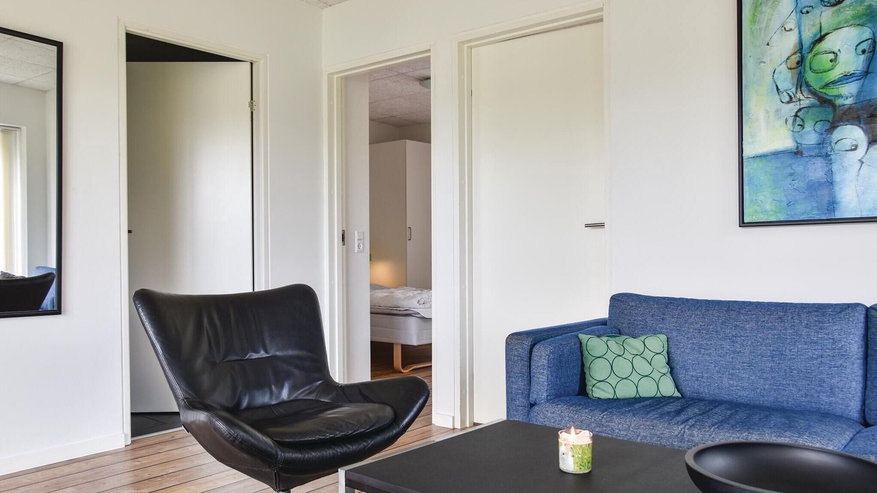 Photo of Bedroom in Ringkobing