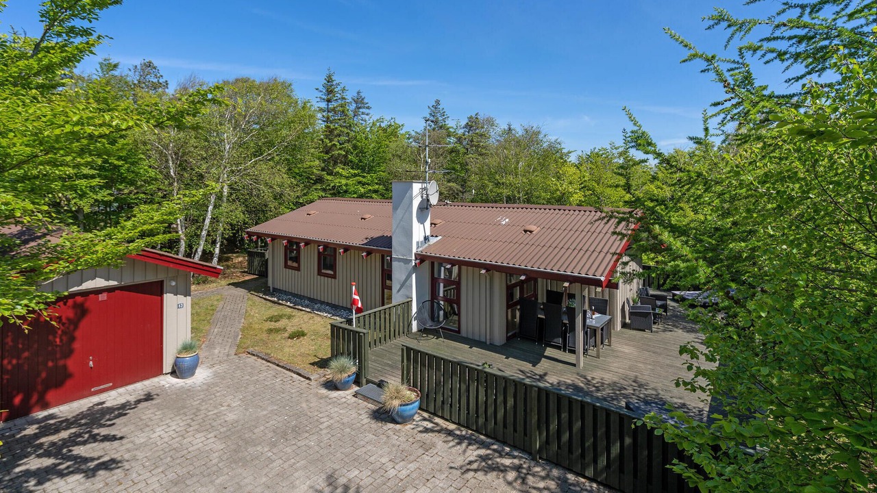 Photo of Outdoor in Saltum