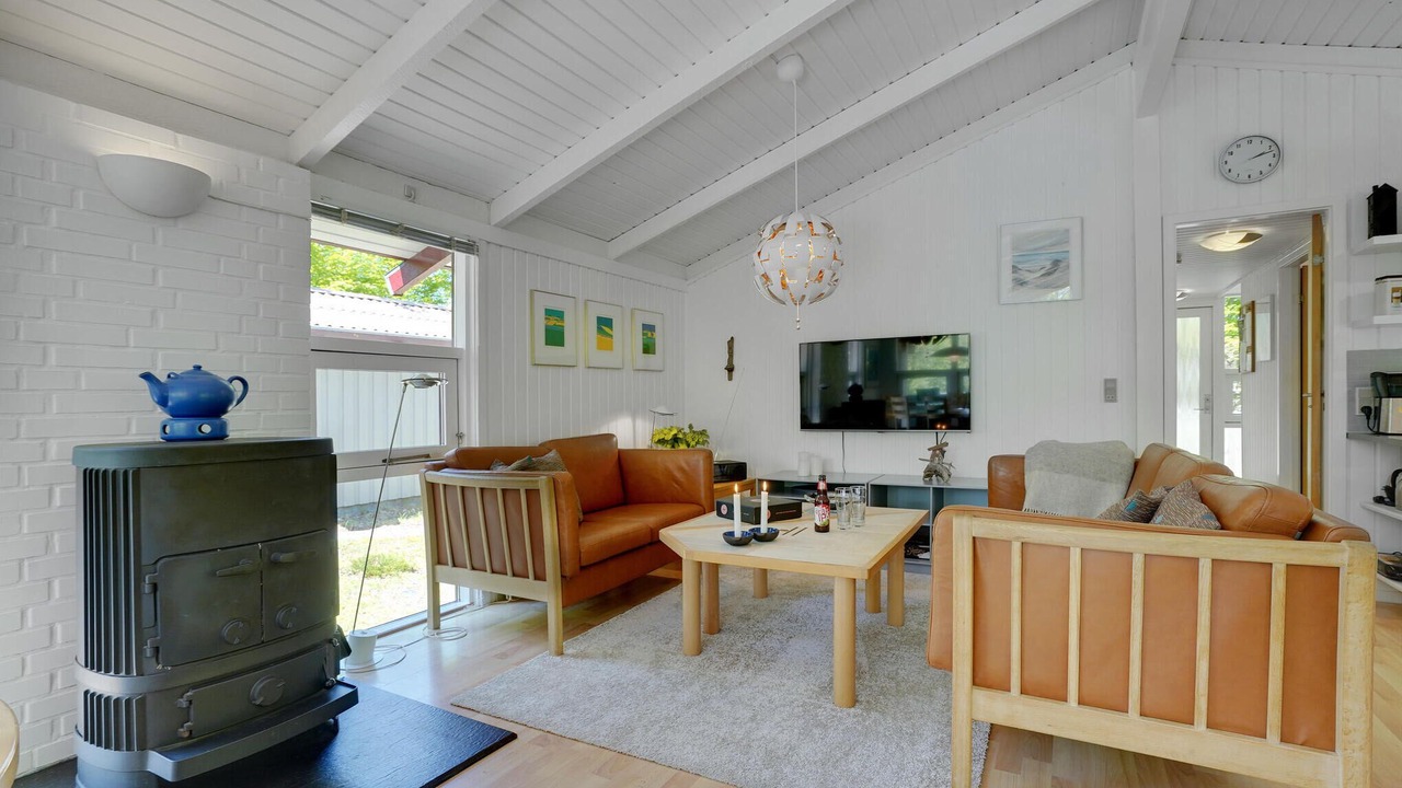 Photo of Bedroom in Saltum