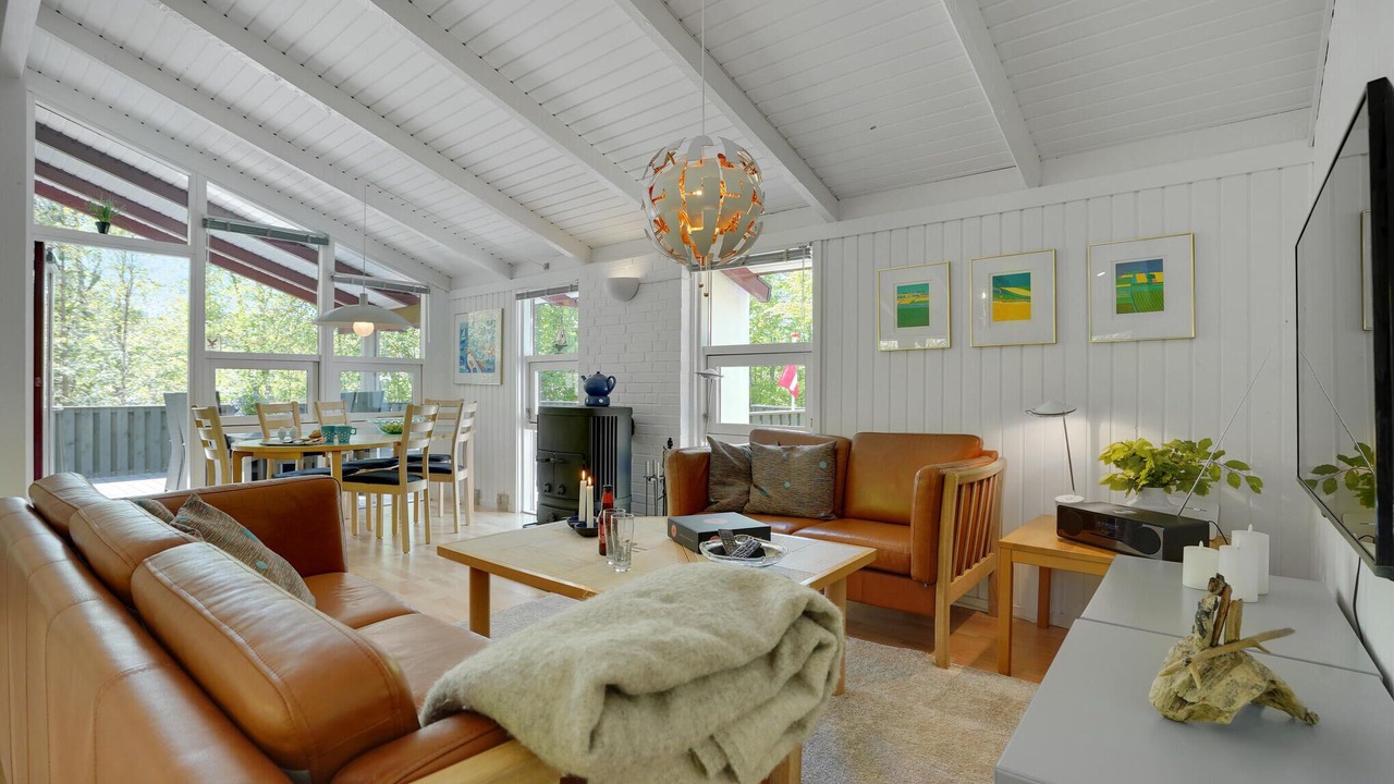 Photo of Bedroom in Saltum