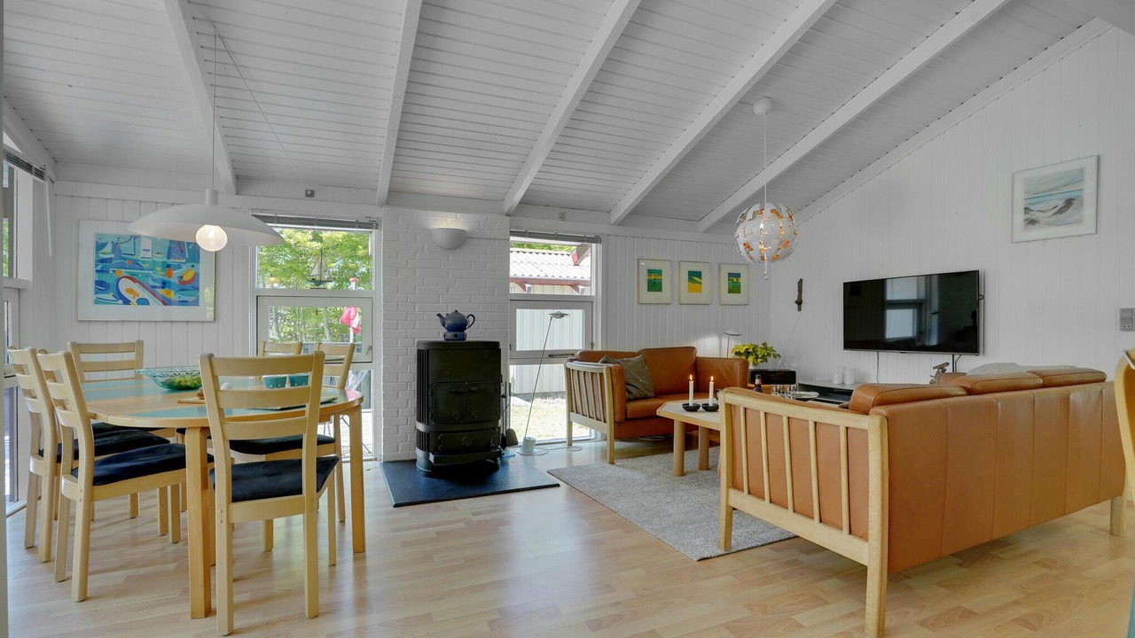 Photo of Bedroom in Saltum