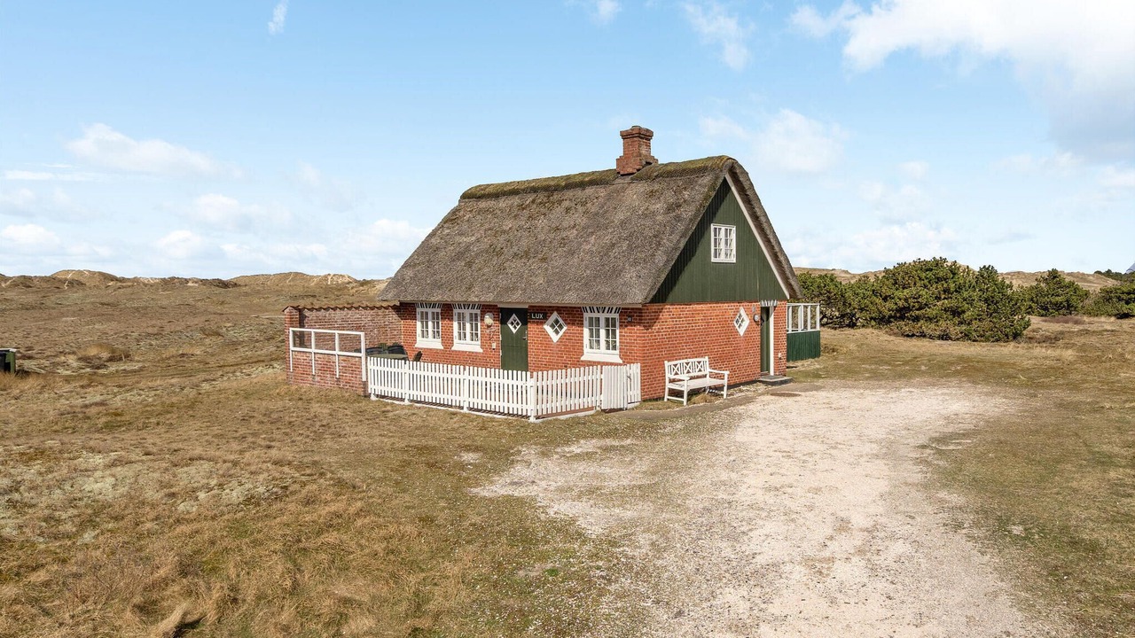 Photo of Others in Sønderho