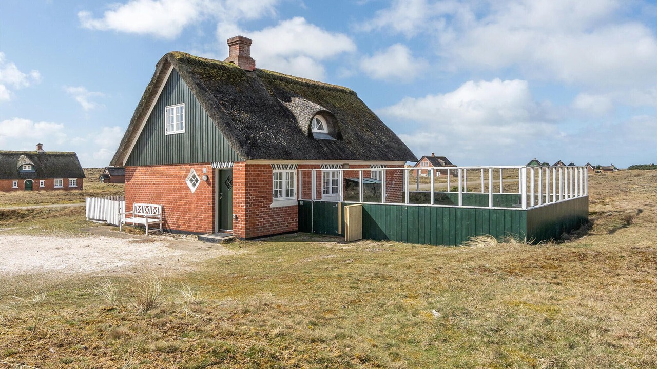 Photo of Others in Sønderho