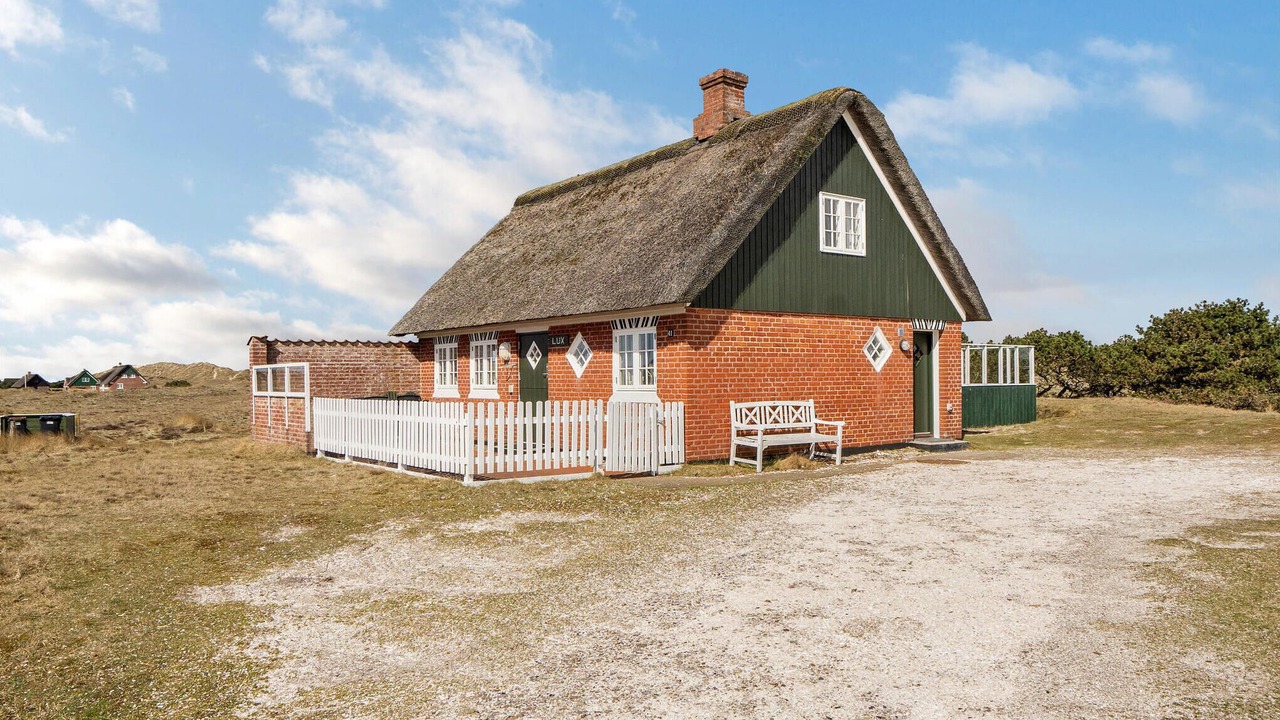 Photo of Others in Sønderho