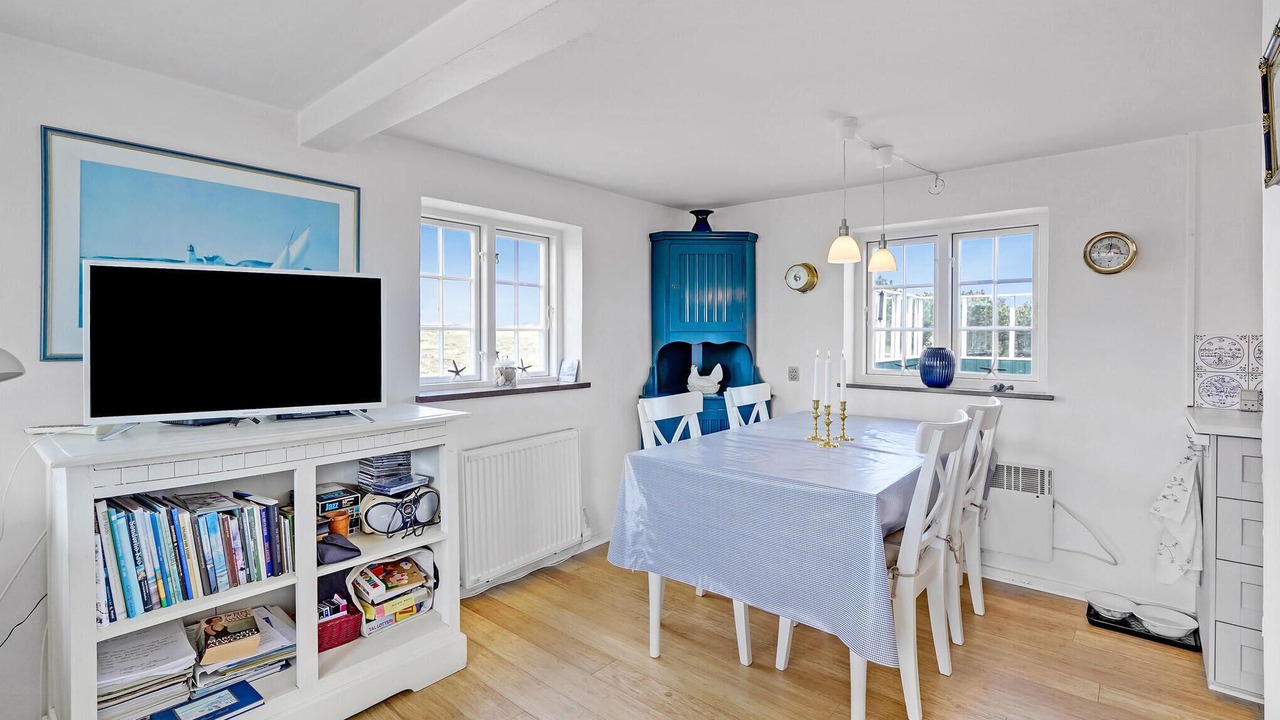 Photo of Bedroom in Sønderho