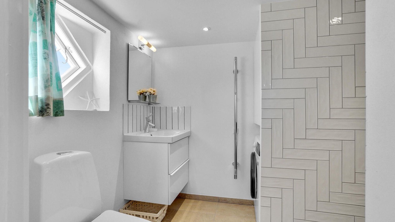 Photo of Bathroom in Sønderho