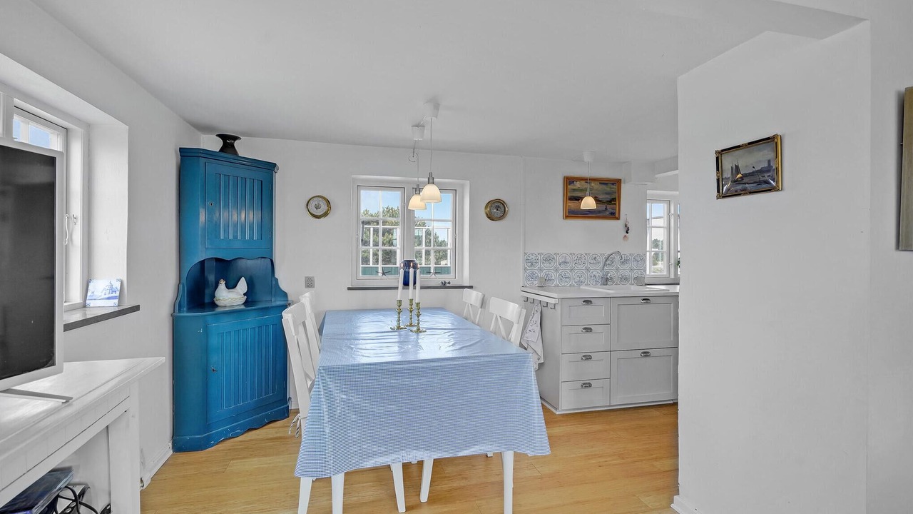 Photo of Bedroom in Sønderho