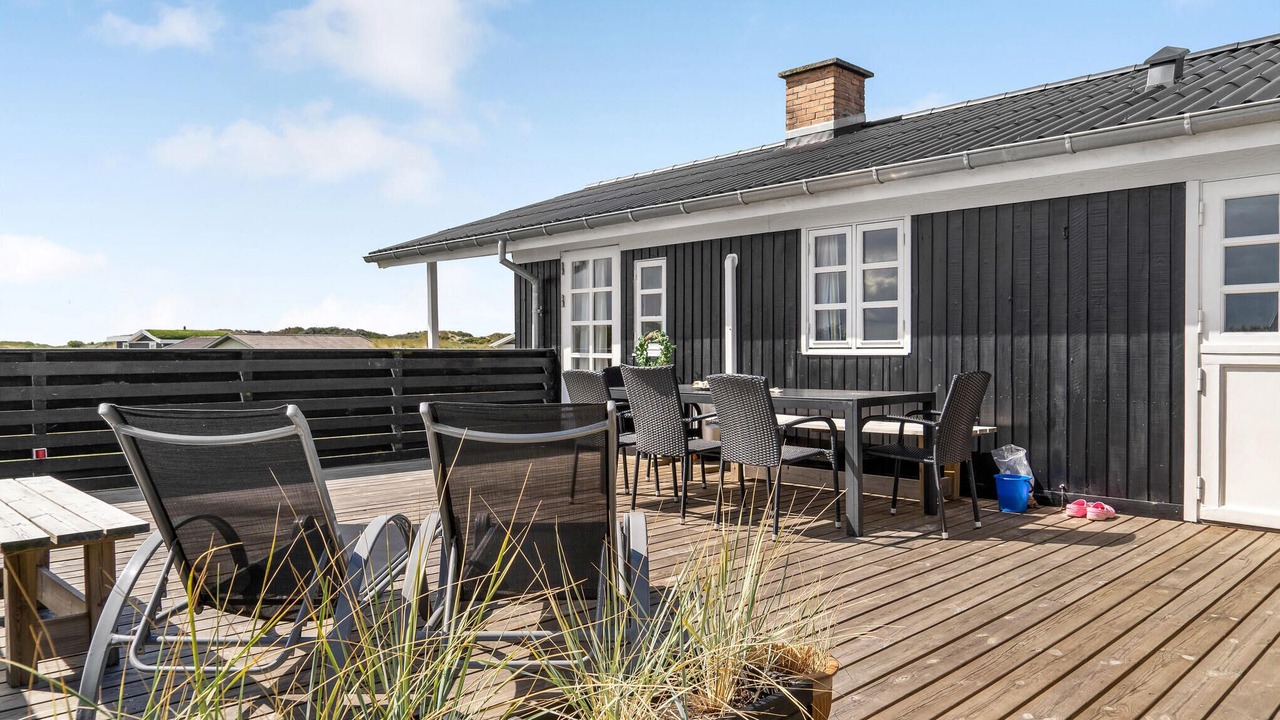 Photo of Others in Sønderho