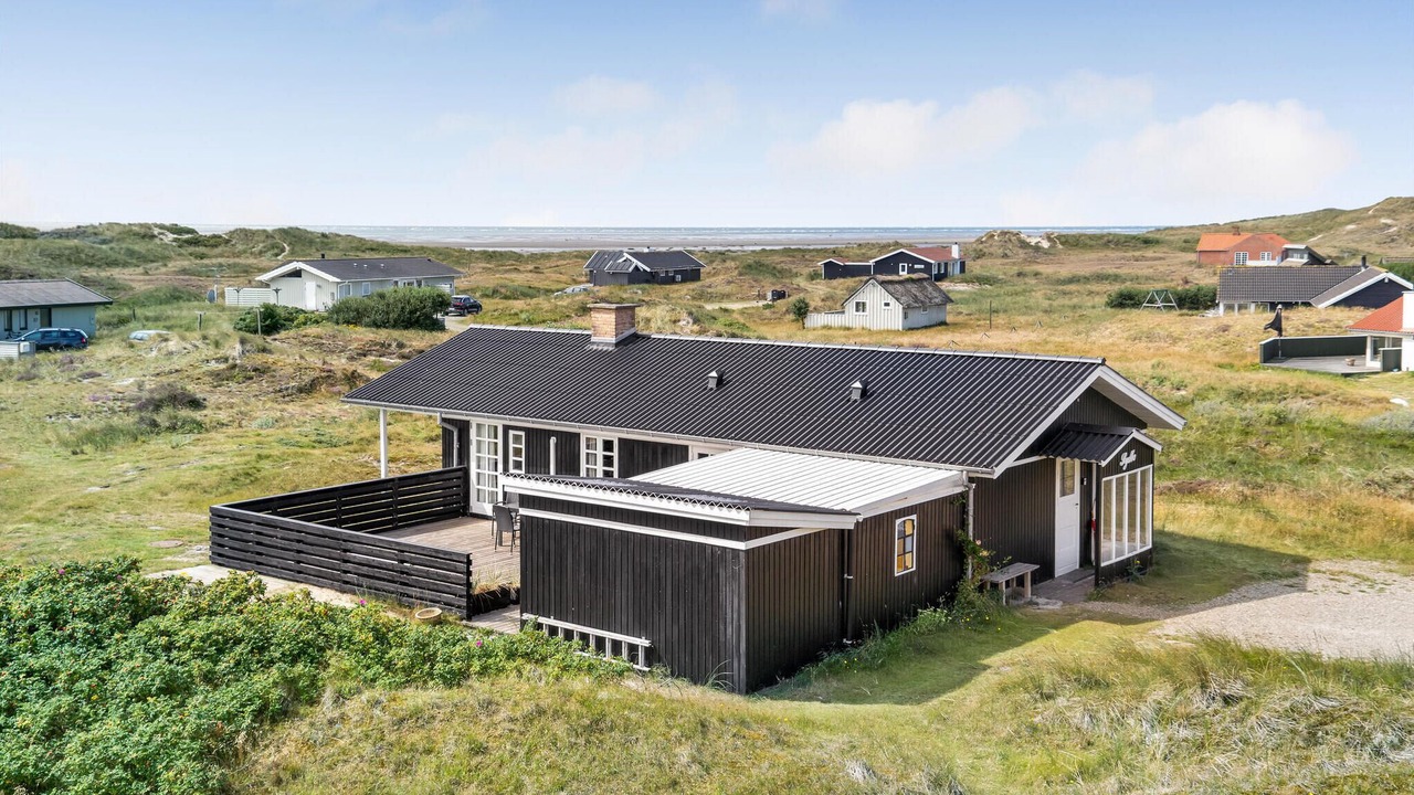 Photo of Others in Sønderho