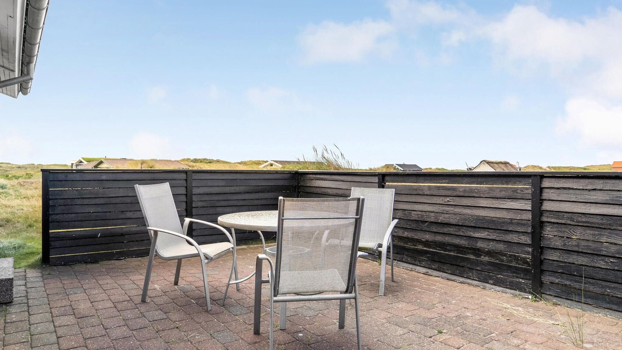 Photo of Others in Sønderho