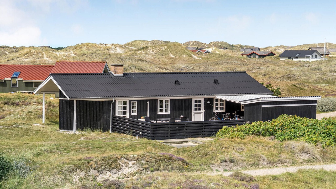 Photo of Others in Sønderho