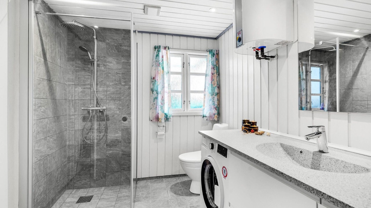 Photo of Bathroom in Sønderho