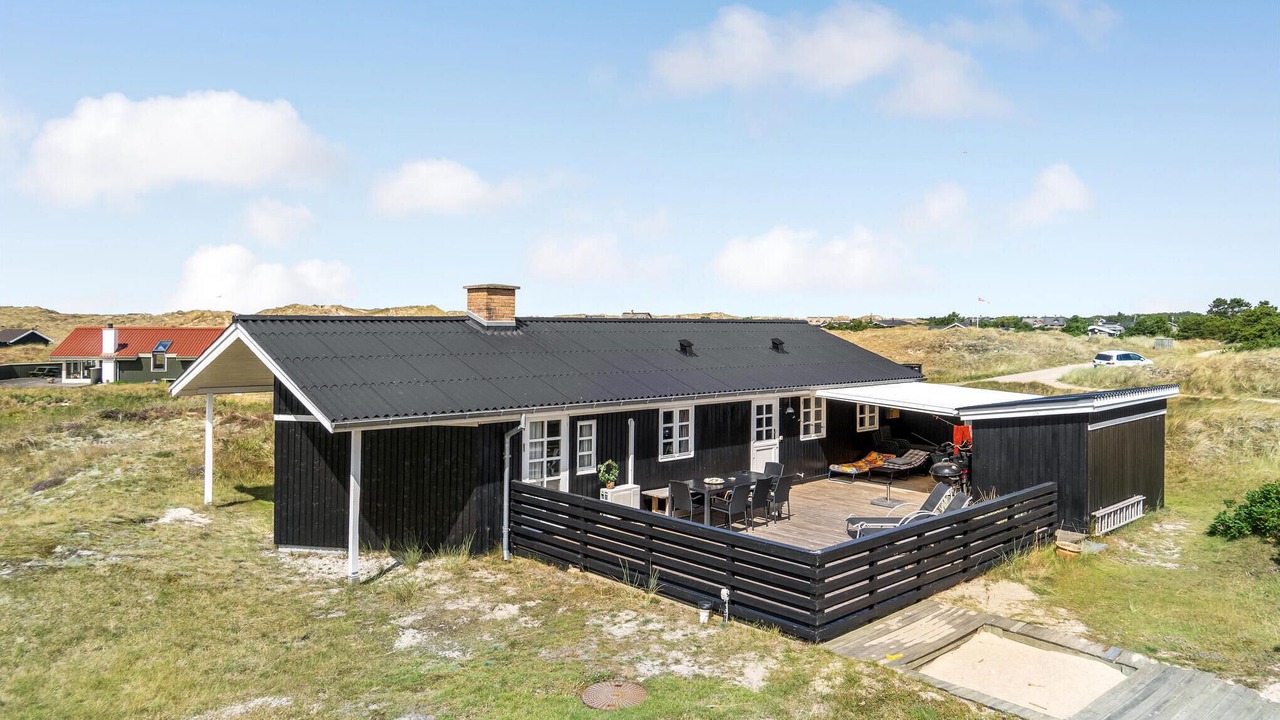 Photo of Others in Sønderho