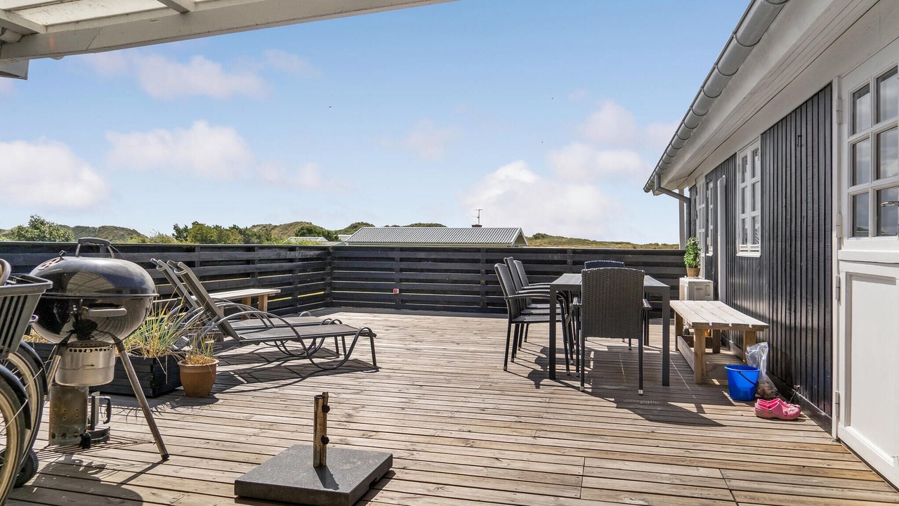 Photo of Others in Sønderho