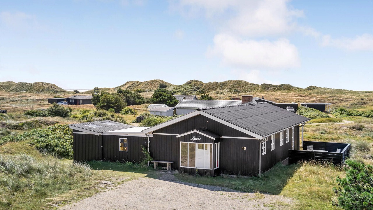 Photo of Others in Sønderho