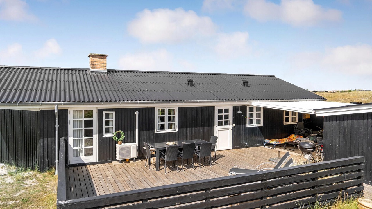 Photo of Others in Sønderho