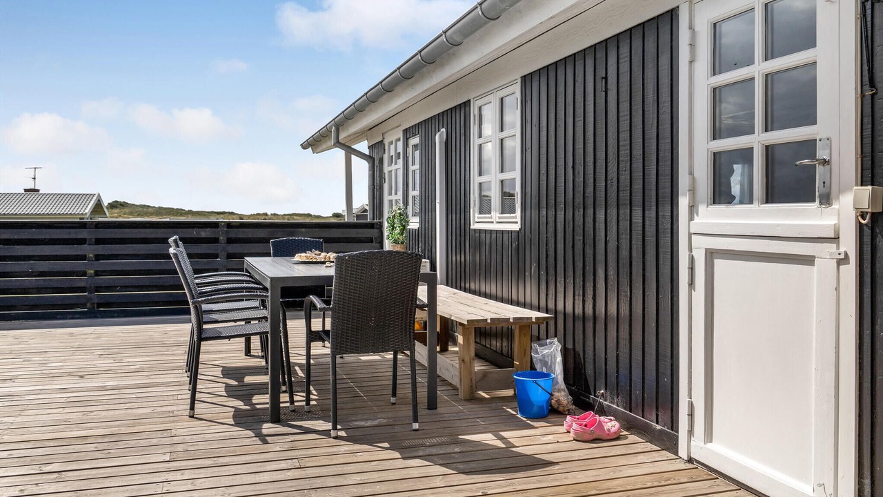 Photo of Others in Sønderho