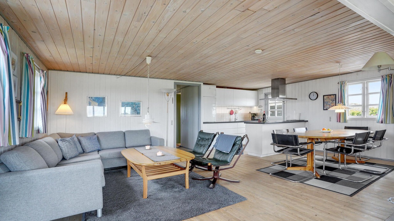 Photo of Bedroom in Sønderho