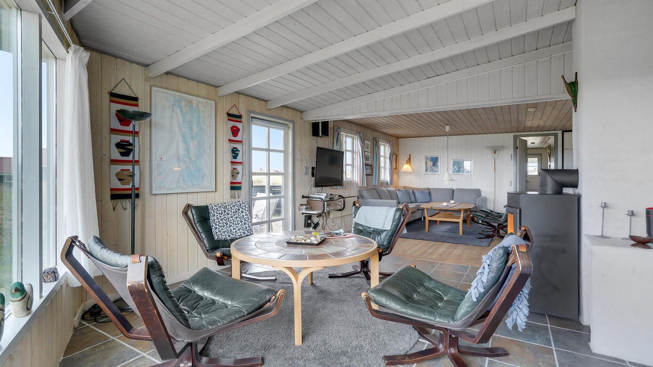 Photo of Bedroom in Sønderho