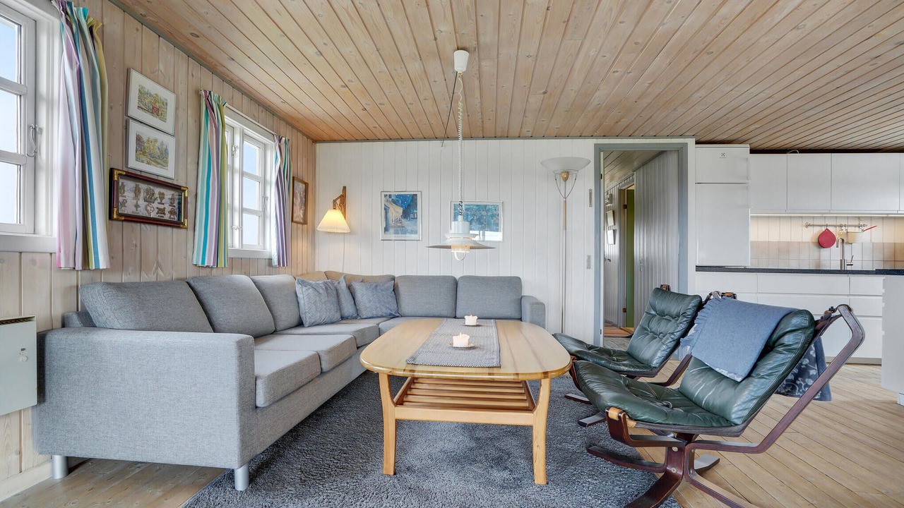 Photo of Bedroom in Sønderho