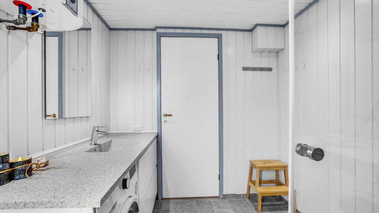 Photo of Bathroom in Sønderho