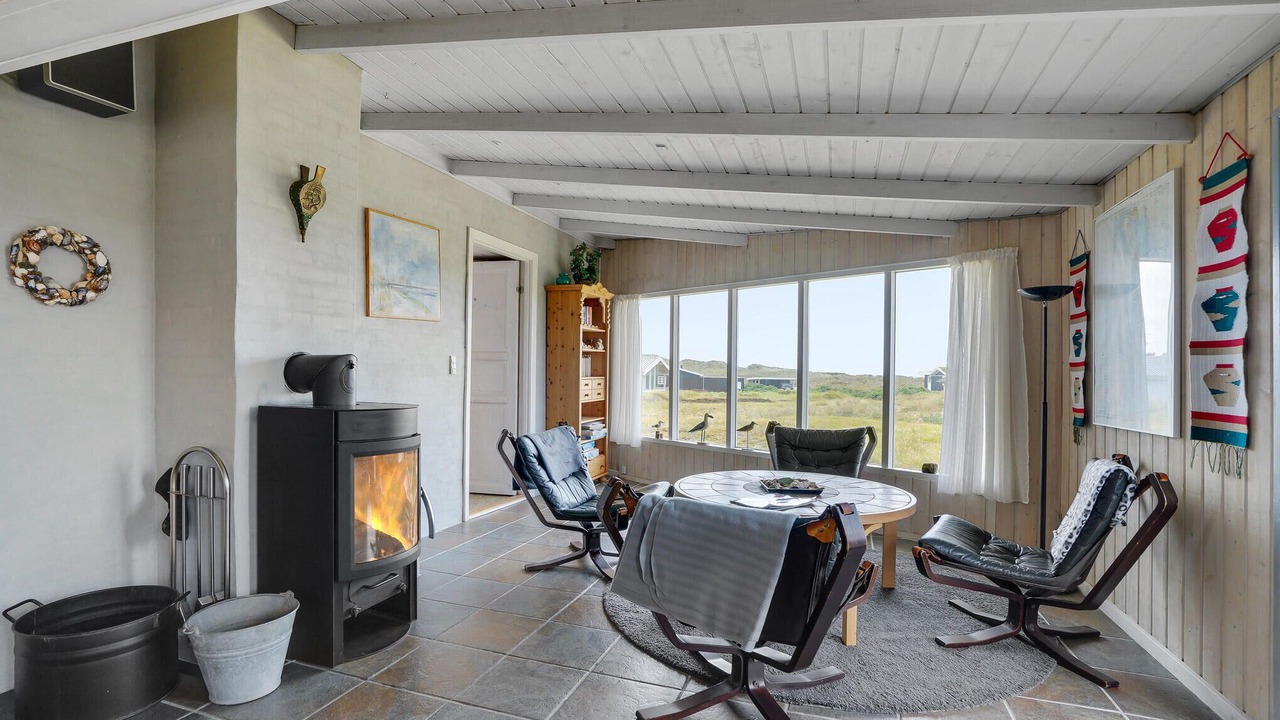 Photo of Bedroom in Sønderho