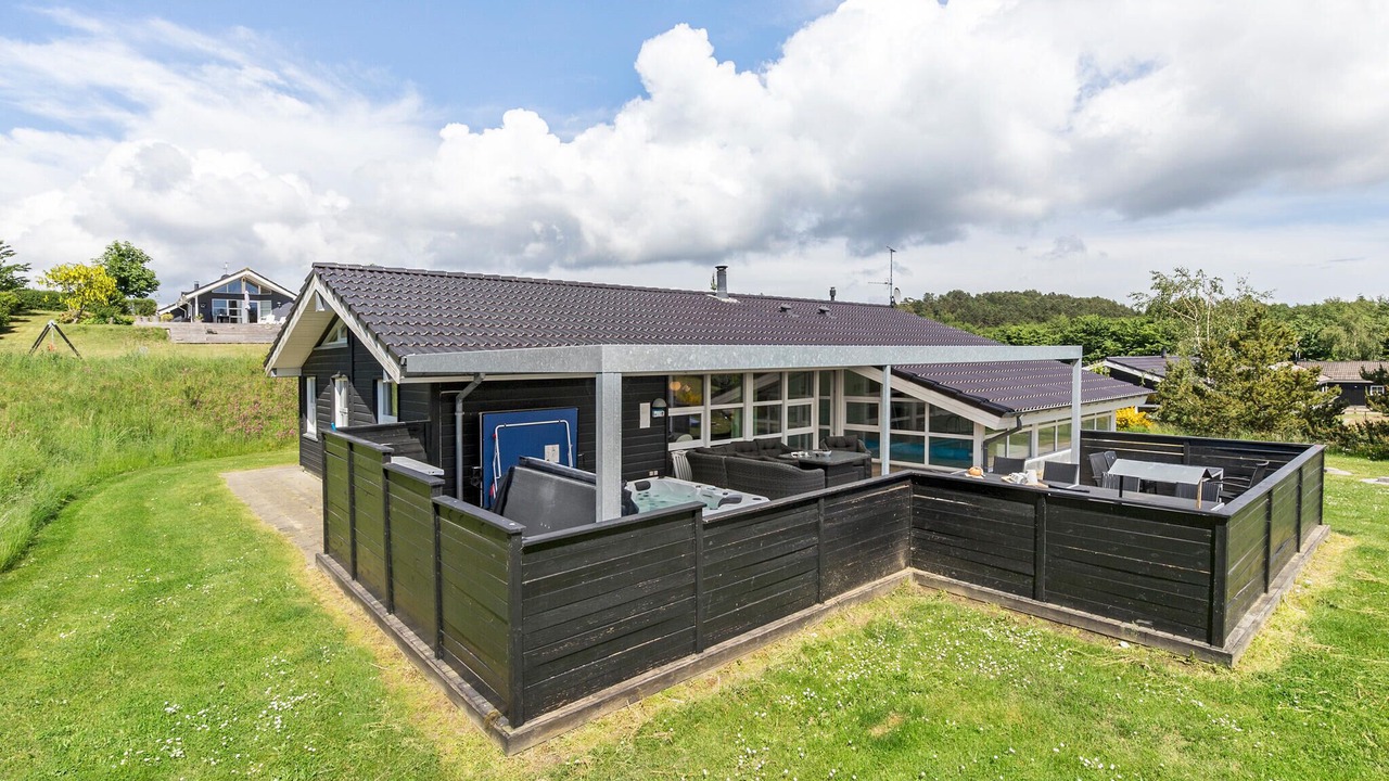 Photo of Others in Lyngsbæk Strand