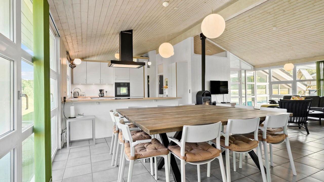 Photo of Bedroom in Lyngsbæk Strand