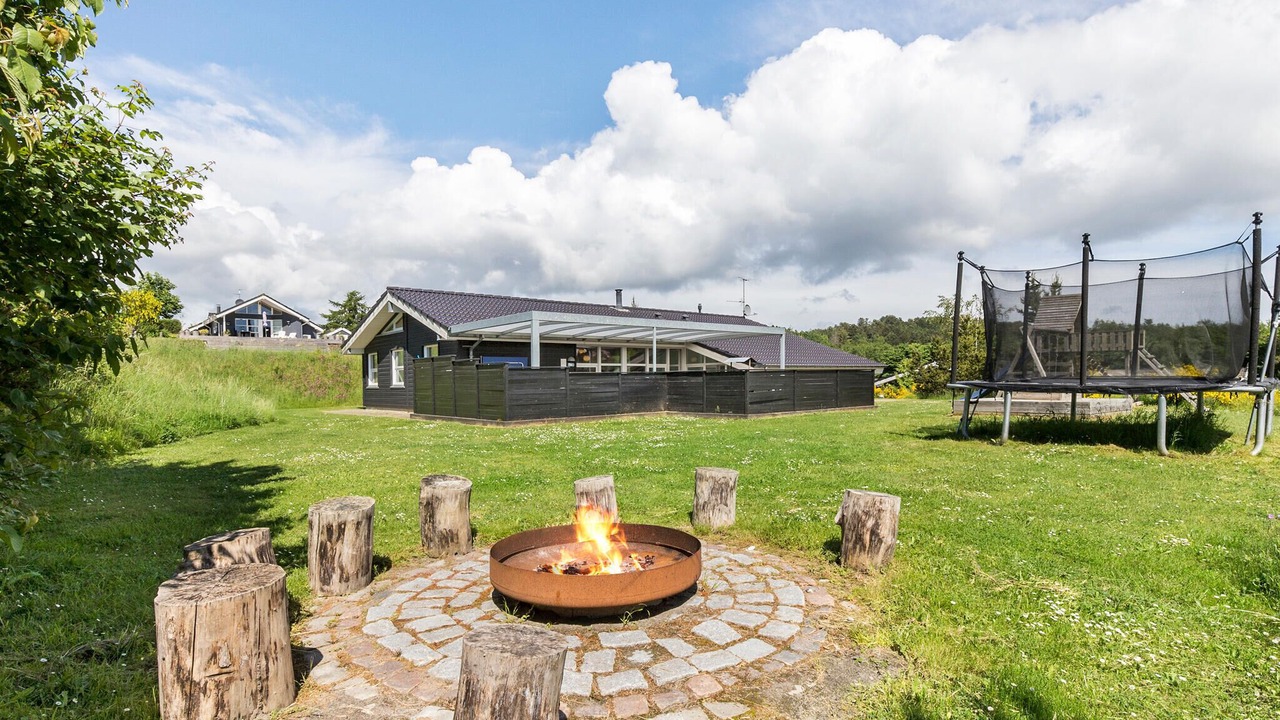 Photo of Others in Lyngsbæk Strand