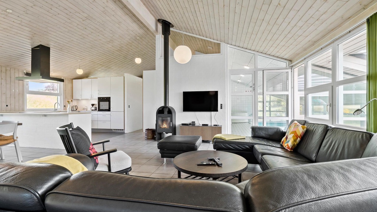 Photo of Bedroom in Lyngsbæk Strand