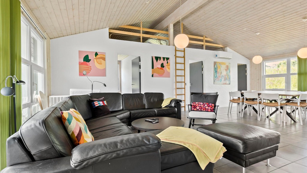 Photo of Bedroom in Lyngsbæk Strand