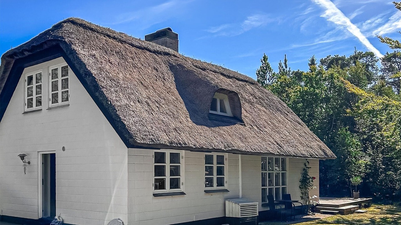 Photo of Outdoor in Rødhus