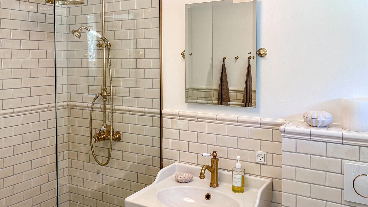 Photo of Bathroom in Rødhus