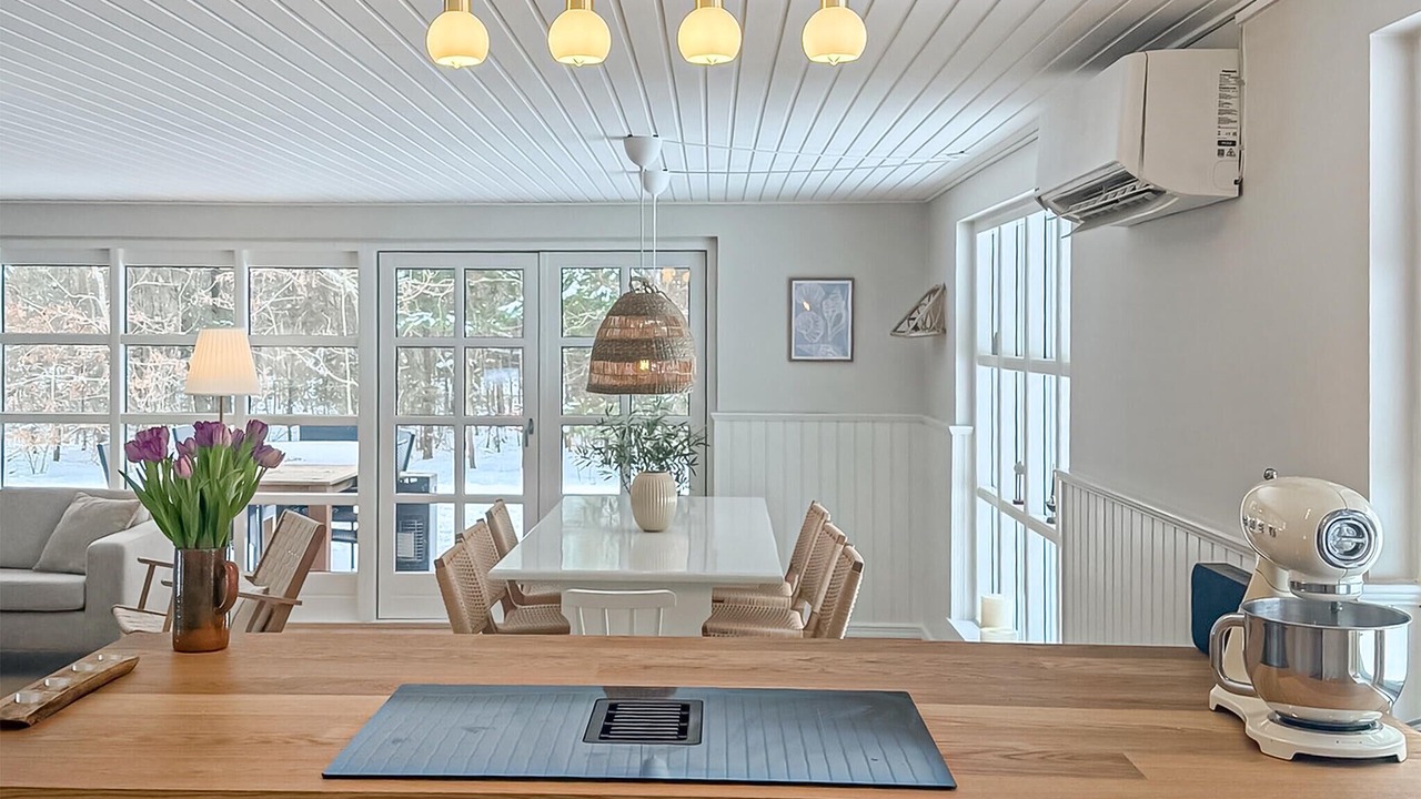 Photo of Bedroom in Rødhus