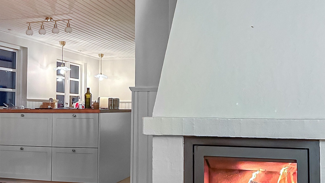 Photo of Bedroom in Rødhus