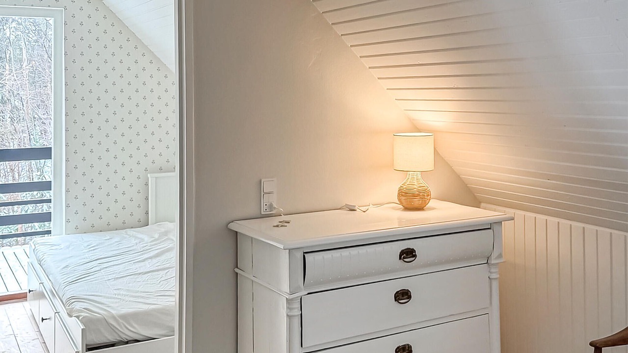 Photo of Bedroom in Rødhus