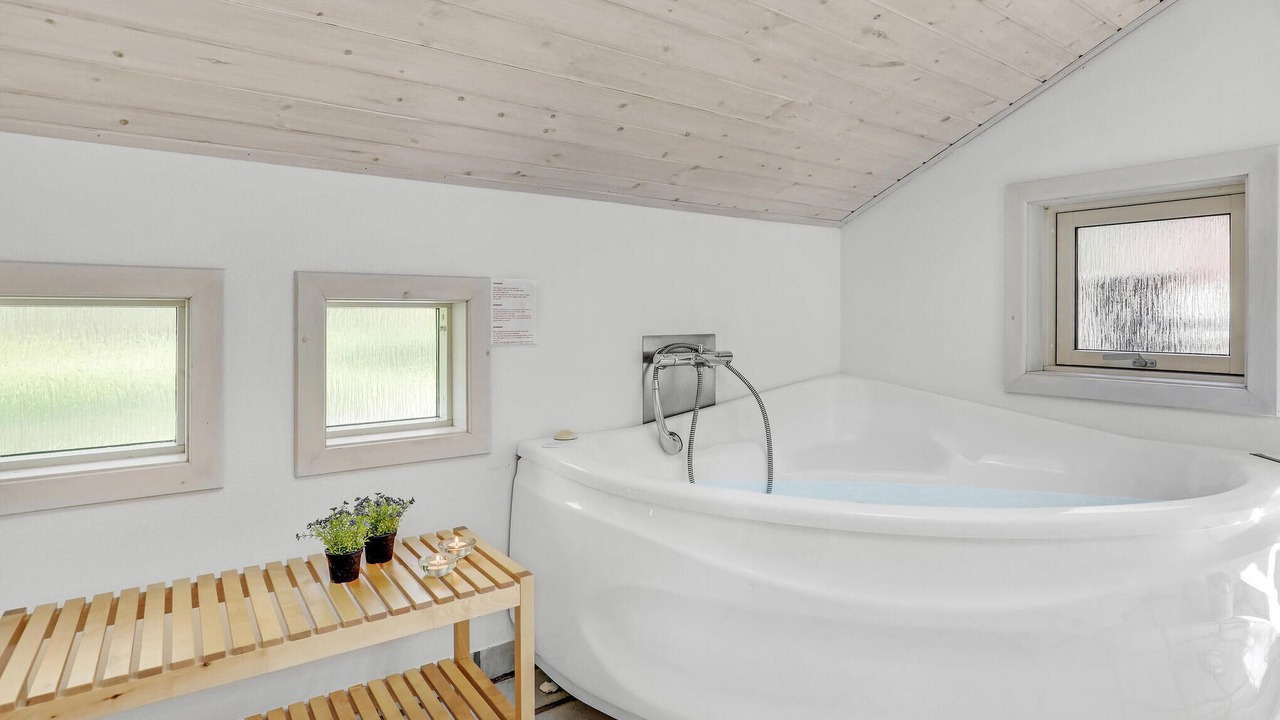 Photo of Bathroom in Dueodde