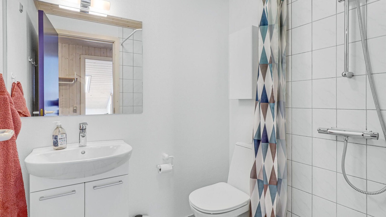 Photo of Bathroom in Dueodde