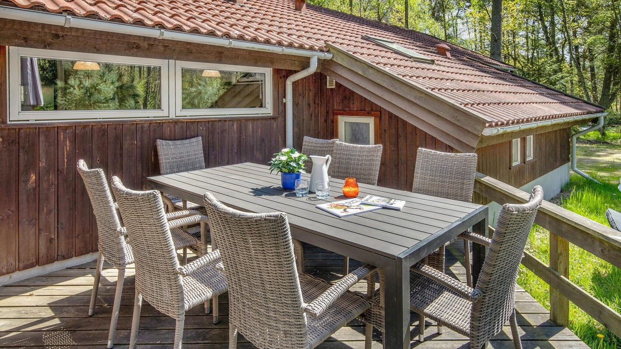 Photo of Outdoor in Dueodde