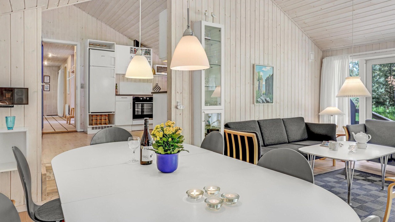 Photo of Bedroom in Dueodde