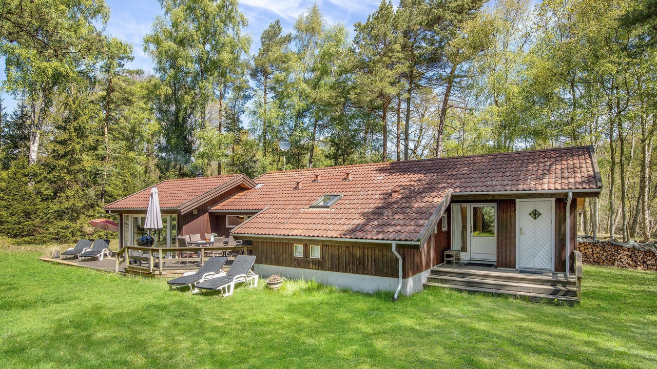 Photo of Outdoor in Dueodde